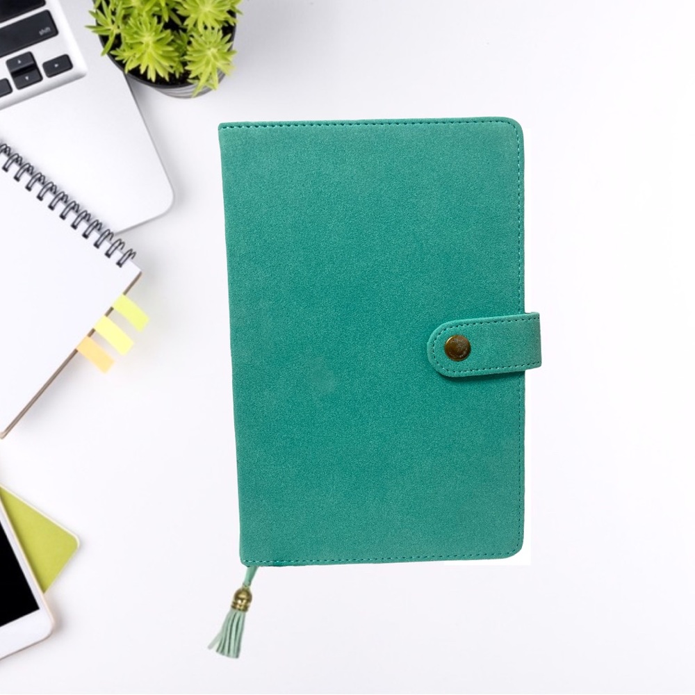 Undated Planner